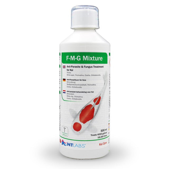 NT Labs Koi Care FMG Mixture 1 Litre