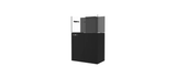 Maxspect Lagoon Smart Aquarium 90cm Tank & Cabinet Black