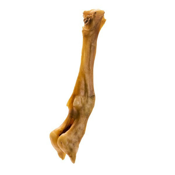 Doodles Deli Air Dried Lamb Foot – Dog Treat