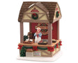 Christmas Market Bratwurst Lemax Christmas Village Table Accent Lemax Christmas Village