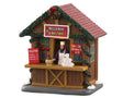 Mulled Wine And Ciders Lemax Christmas Village Table Accent Lemax Christmas Village