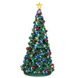 Outdoor Holiday Tree Lemax Christmas Village Trees Lemax Christmas Village