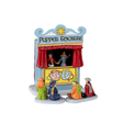 Puppet Theatre Lemax Christmas Village Table Accent Lemax Christmas Village