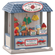 The Knit 'N Needle Yarn Shop Lemax Christmas Village Table Accent Lemax Christmas Village