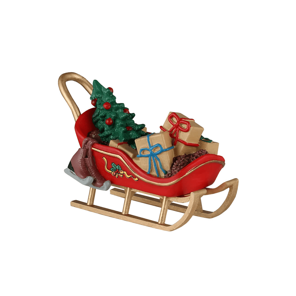 Vintage Christmas Lemax Christmas Village Accessory Lemax Christmas Village
