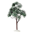 12 inch Mountain Pine Lemax Christmas Village Lemax