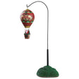 A Christmas Eve Balloon Ride Lemax Christmas Village Table Accent Lemax