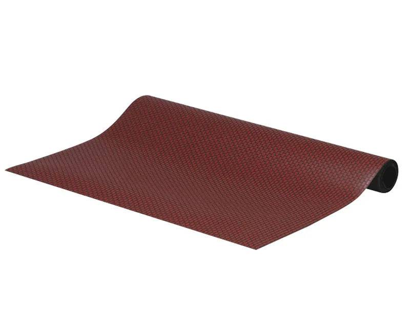 Brick Display Mat Large Lemax Christmas Village Accessory