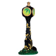 Creepy Clock Lemax Spooky Town Accessory Lemax