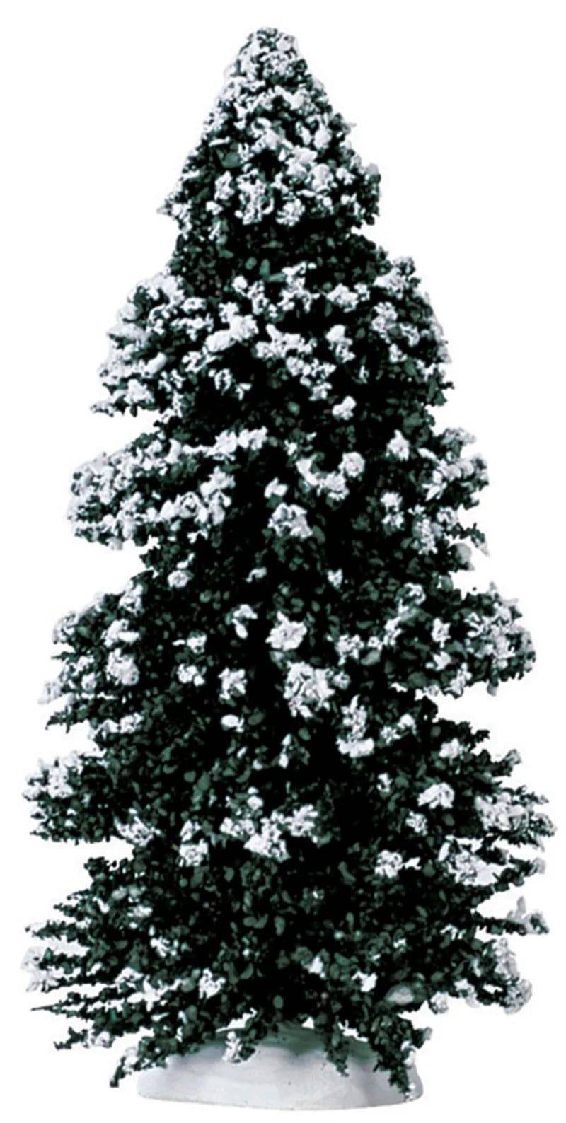 Evergreen Tree Extra Large - Lemax Christmas Village Tree Lemax