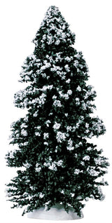 Evergreen Tree Extra Large - Lemax Christmas Village Tree Lemax