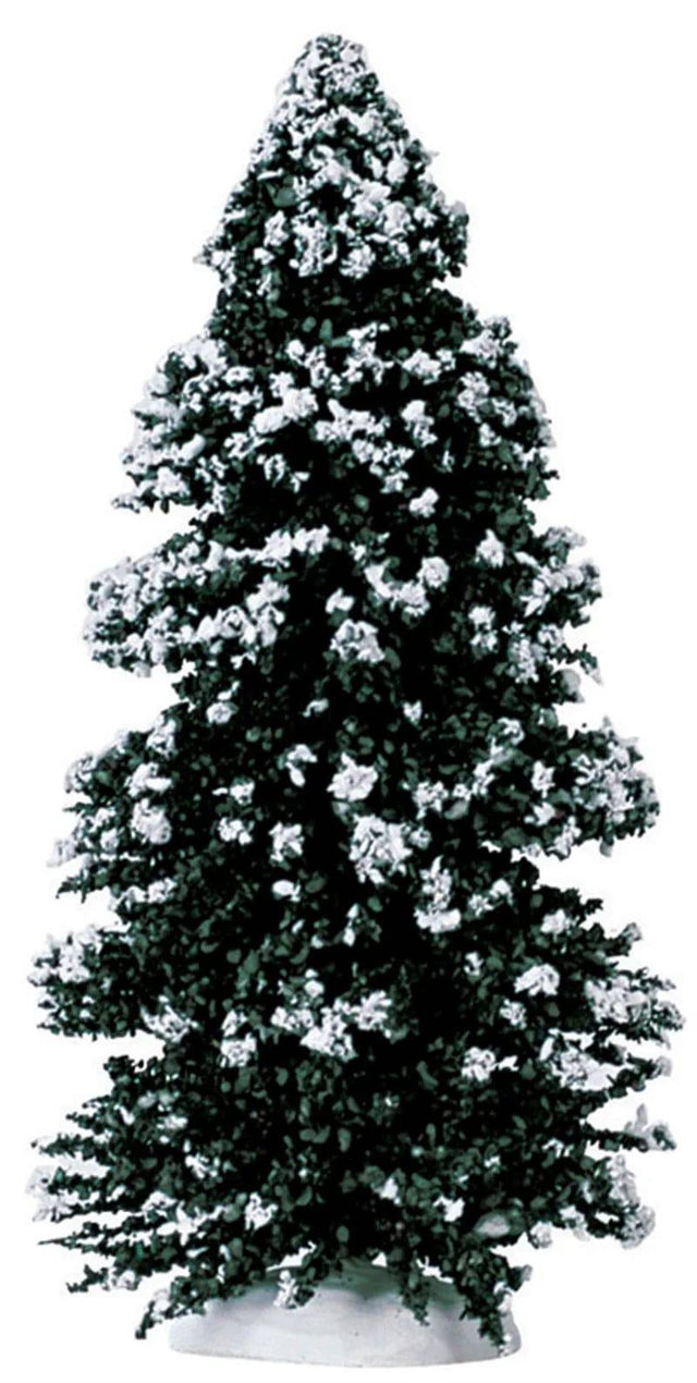 Evergreen Tree Extra Large - Lemax Christmas Village Tree Lemax