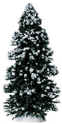 Evergreen Tree Extra Large - Lemax Christmas Village Tree Lemax