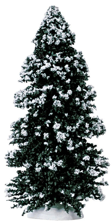 Evergreen Tree Extra Large - Lemax Christmas Village Tree Lemax Christmas Village