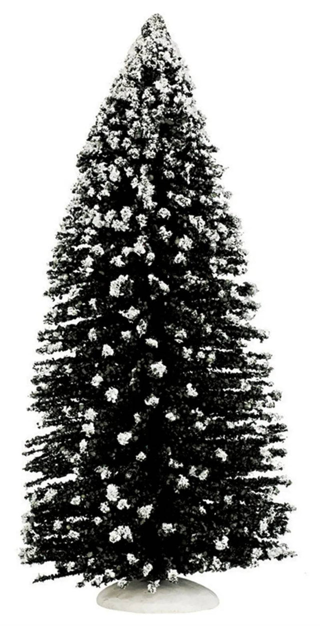 Evergreen Tree Jumbo - Lemax Christmas Village Lemax Christmas Village