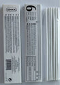 Smoking Feature Replacement Wicks Set Of 6 Lemax Lemax Christmas Village