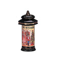 Metal Kiosk Lemax Christmas Village Accessory Lemax Christmas Village