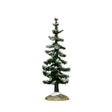 Small Blue Spruce Tree Lemax Christmas Village Trees Lemax Christmas Village