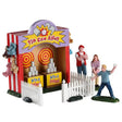 Tin Can Alley Lemax Christmas Village Table Accent Lemax