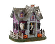 Ghost Cottage Lemax Spooky Town Table Accent Lemax Spooky Town