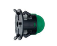 LED Bulb Moonlander, Green Light Lemax Spooky Town Lighting Lemax Spooky Town