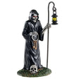 Lemax Spooky Town Figurine Keymaster Lemax Spooky Town