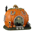Pumpkin Cottage Lemax Spooky Town Table Accent Lemax Spooky Town