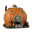 Pumpkin Cottage Lemax Spooky Town Table Accent Lemax Spooky Town
