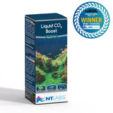 NT Labs Aquarium Liquid CO2 Boost 100ml