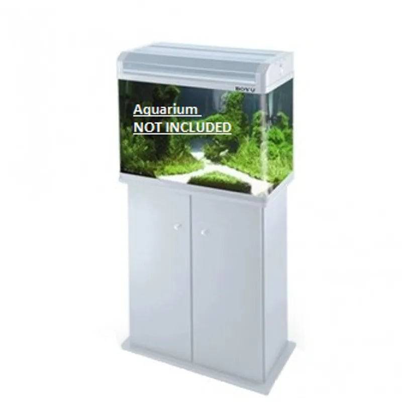 Boyu Cabinet EAT60E White 60x30x70cm