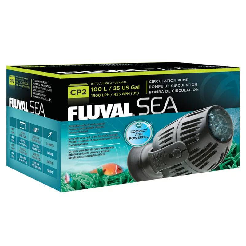 Fluval SEA CP2 Circulation Pump 1600LPH