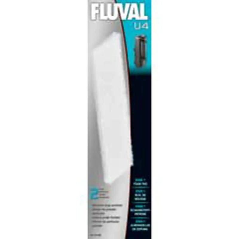 Fluval U4 Underwater Filter Foam Pad 2pcs