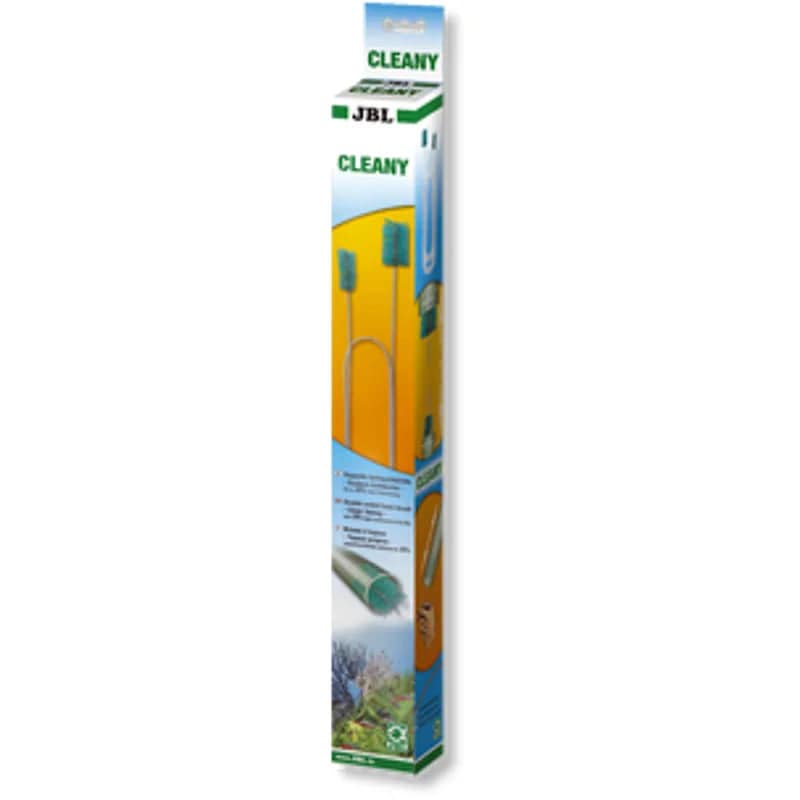 JBL Cleany Aquarium Double Ended Hose Brush