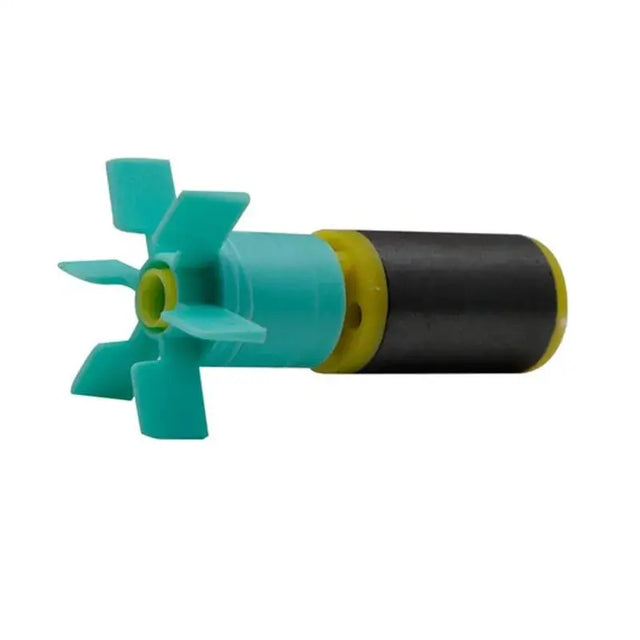 Laguna PowerJet 100/250 Impeller Assembly Rolf C. Hagen