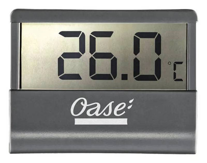 Oase Digital Aquarium Thermometer