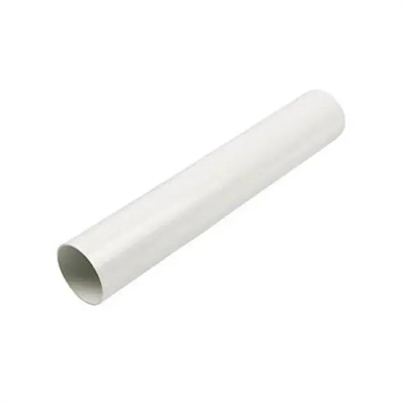 White 4 Inch bore PVC-U pipe per metre Anhui Hefei Hongjia Co Ltd