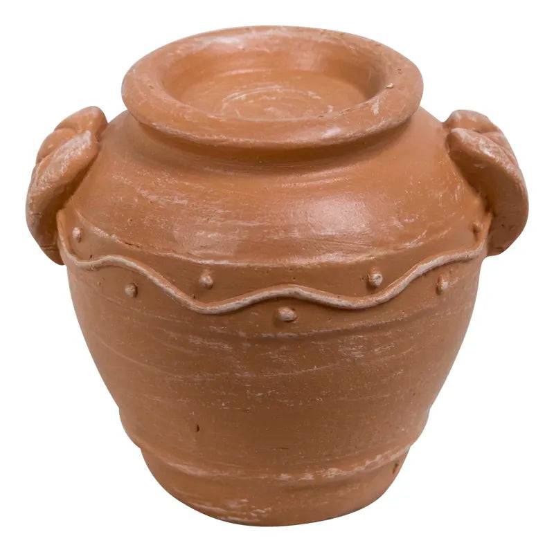 Vivid Arts Miniature World Terracotta Urns – Fairy Garden Accessories