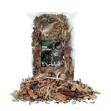 HabiStat Mixed Leaf Litter 5L Arcadia/Monkfield Nutrition