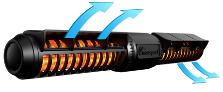 Maxspect Jump Gyre Flow Pump MJ-GF308 Bcuk Aquatics Ltd