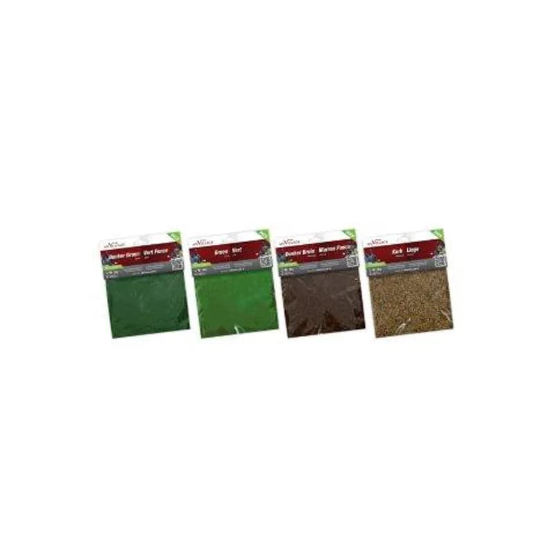 Deco Mix 1 -4 Bags of Scatter and Cork My Village Decorative Materi My Village