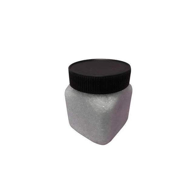 Glass Stones White Fine 450g My Village