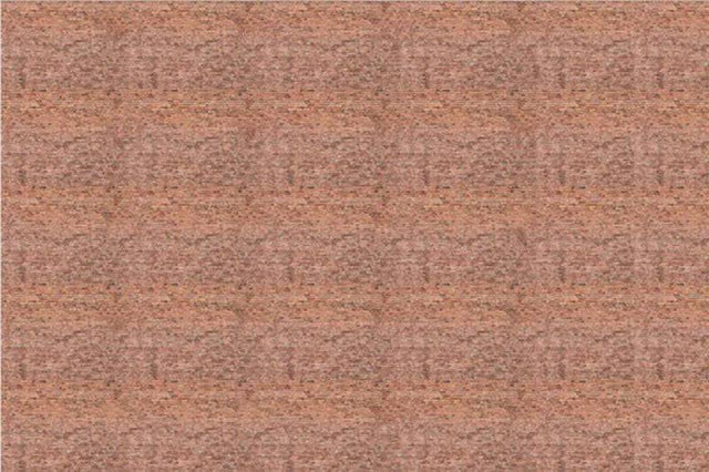 My Village Base Plate Brick  50x33CM My Village