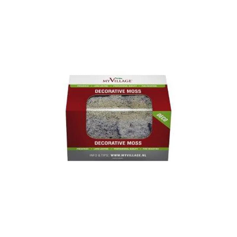 Reindeer Moss Natural 50g