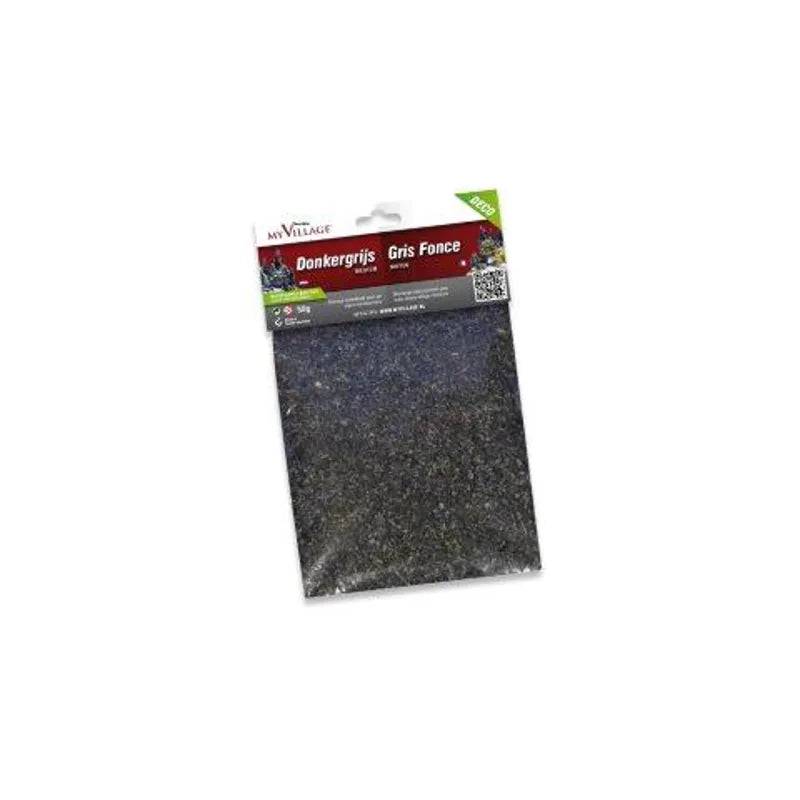 Scatter Dark Grey Medium 50g Bag My Village My Village
