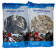 Aquarium Riverstones 20-40mm 10kg Black Or White Nanjing Beautystone