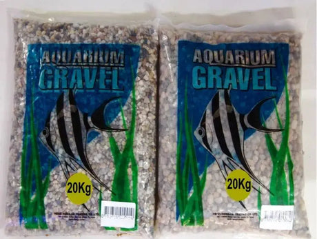 Aquarium Substrate Beanstones kg 2-3mm Or 4 - 6mm Nanjing Beautystone