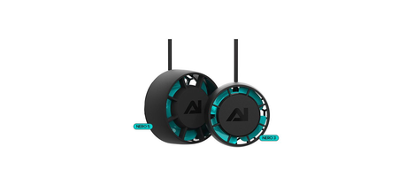 NERO 3 Wave Pump D-D Aquarium Solutions
