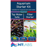 NT Labs Aquarium Starter Kit