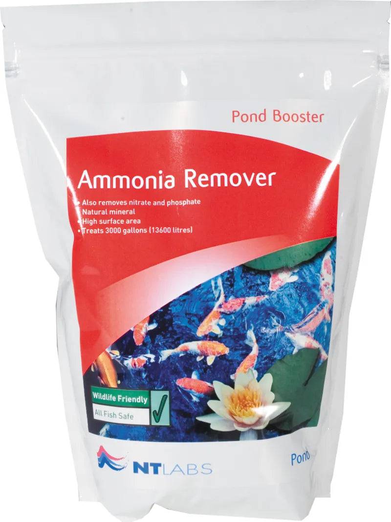 Pond Booster 1Kg