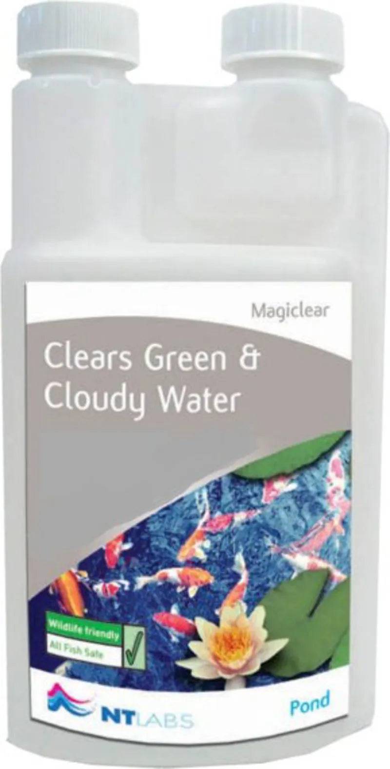 Pond Magiclear 1Ltr